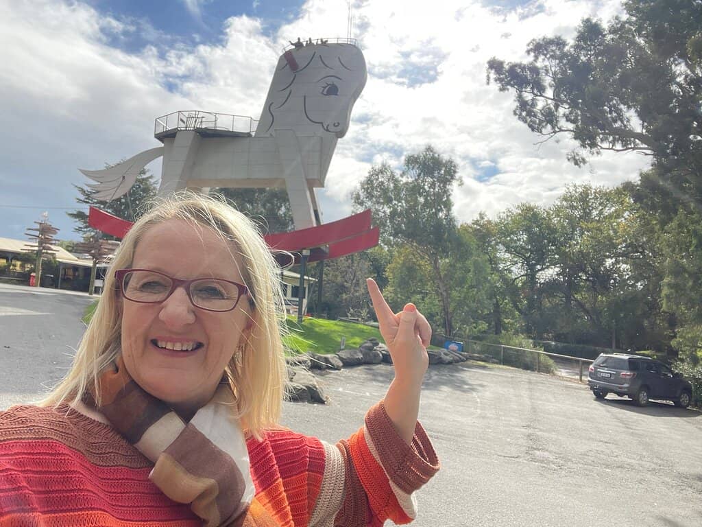 Wooden Toy Factory & Shop