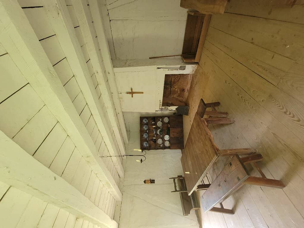 Living History Demonstrations