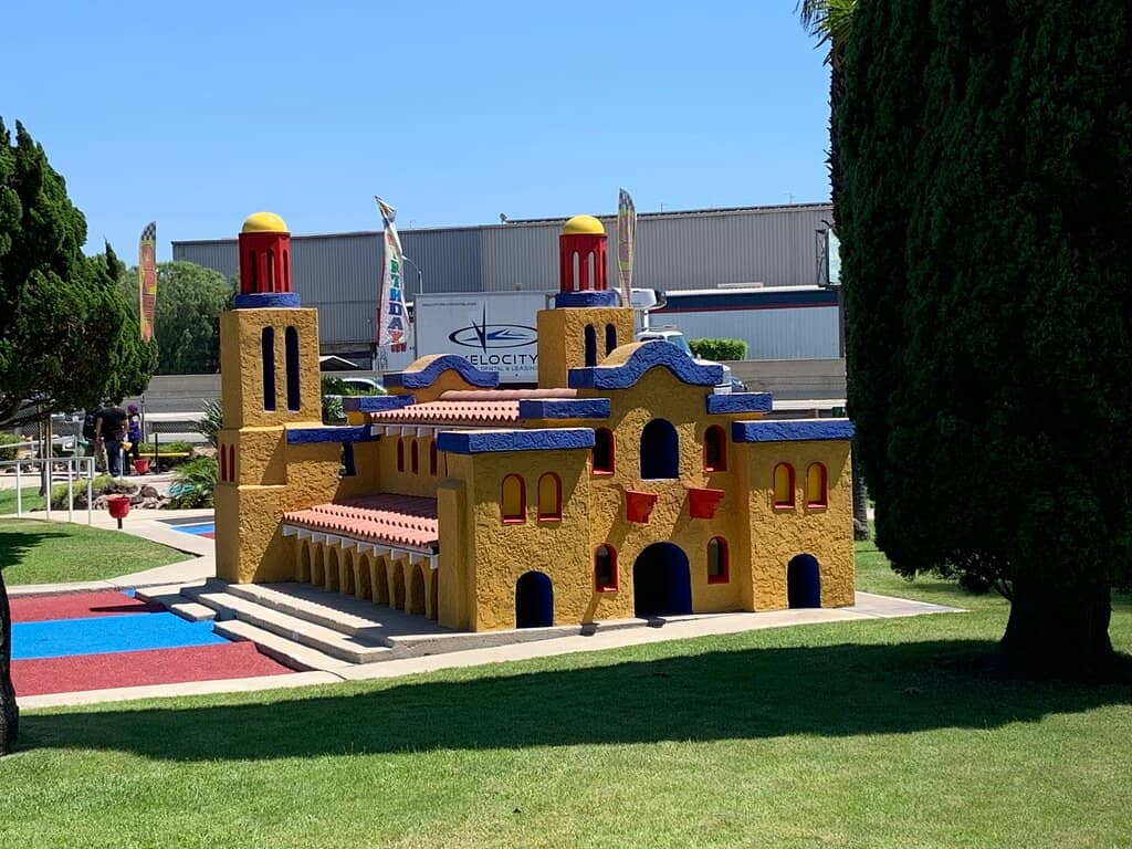 High-Octane Laser Tag