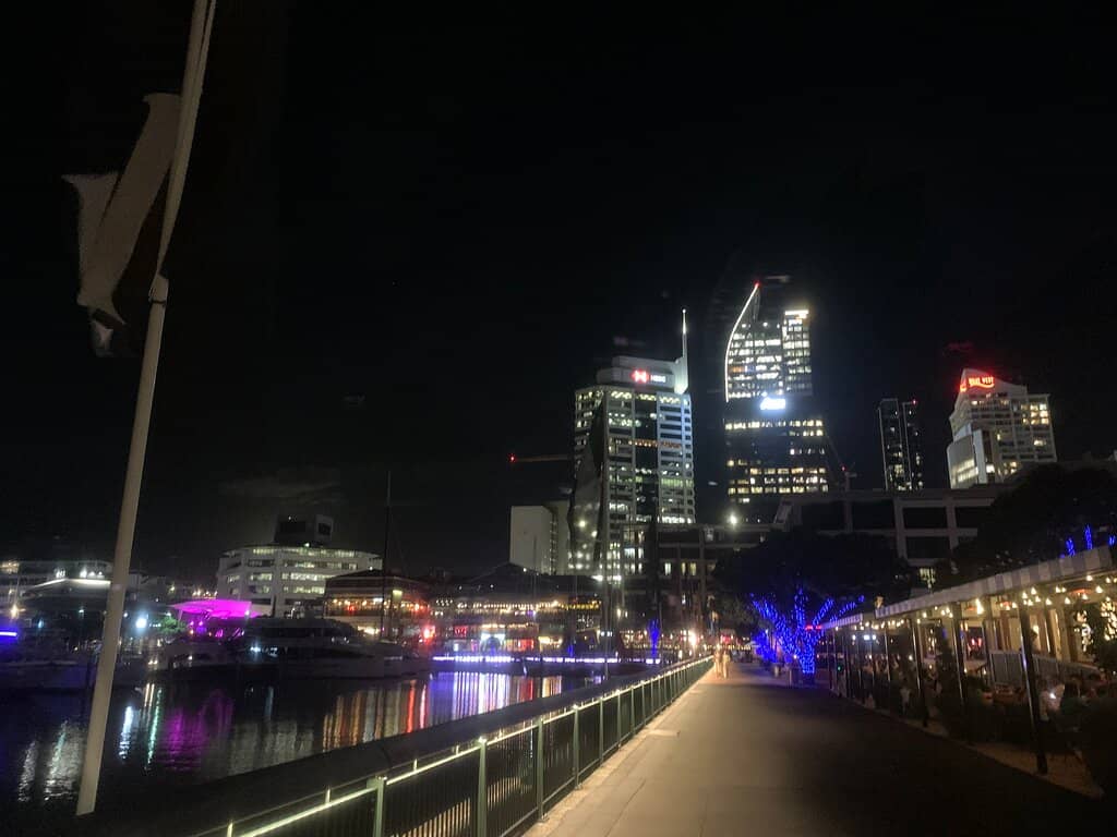 Brayford Pool Waterfront