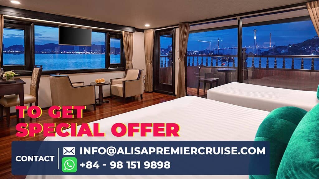 Private Balcony Suites