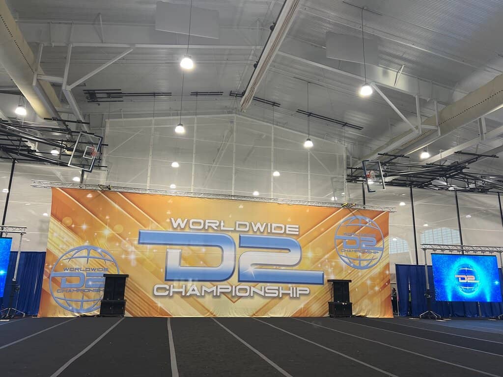 Community Events & Graduations