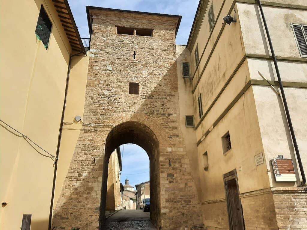 Venetian Fortifications