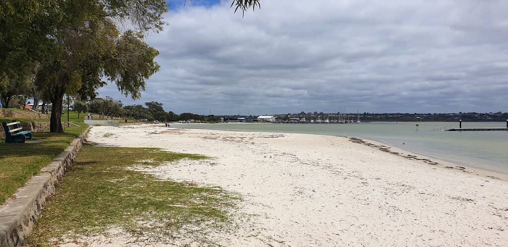 King George Sound Views