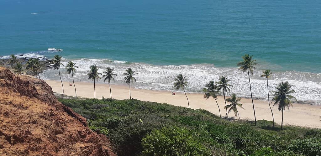 Mirante Dedo de Deus