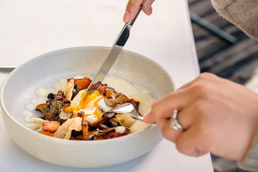 Authentic Italian Cuisine