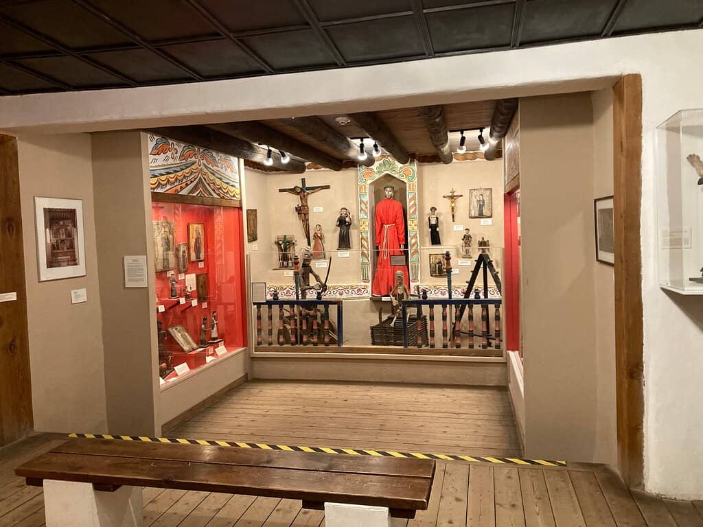 Chicanao Artists Exhibit