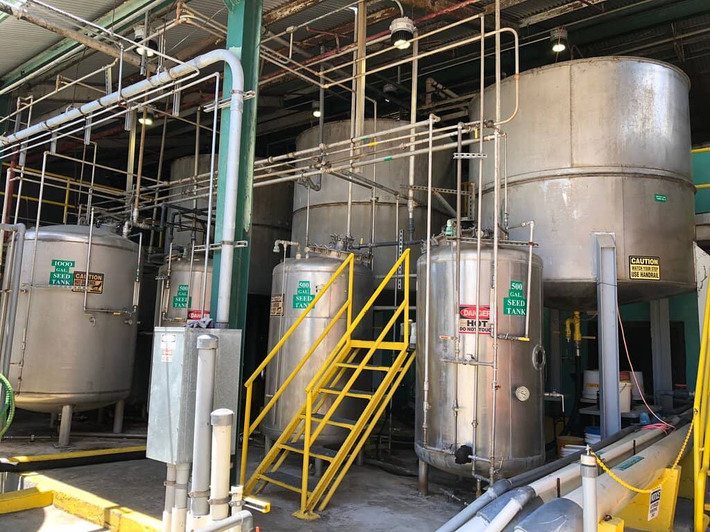 Open-Air Bar & Patio Games