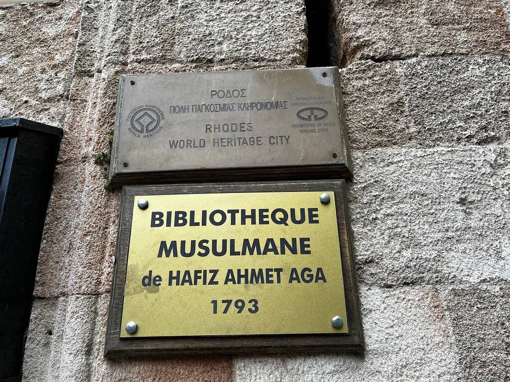 Architectural Beauty