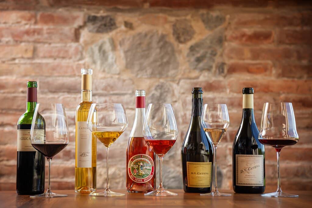 Adrianna Vineyard