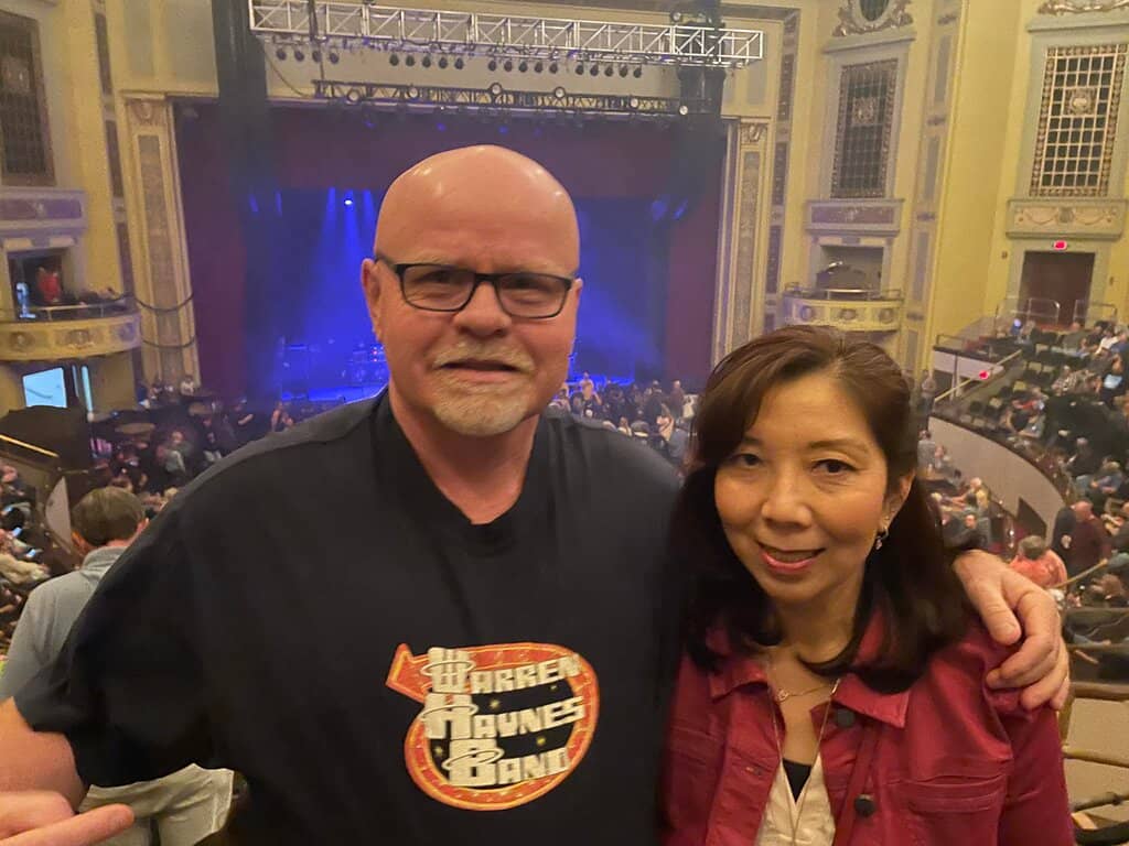 Beautiful Stonework and Architecture