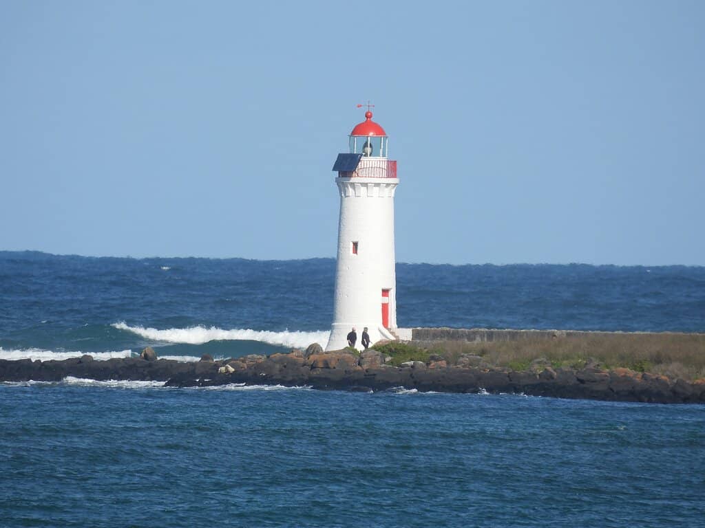 Surfing Small to Medium Waves