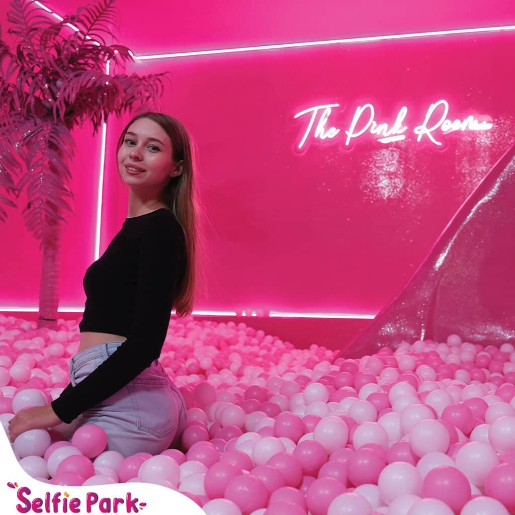 Interactive Exhibits