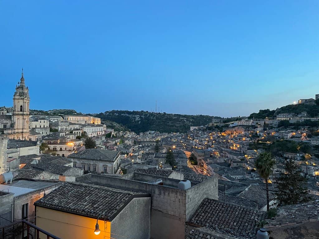 Historic Gelateria Belvedere