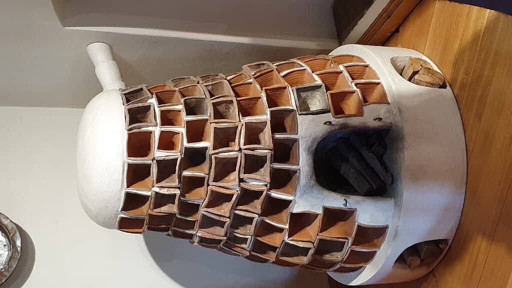 Interactive Displays