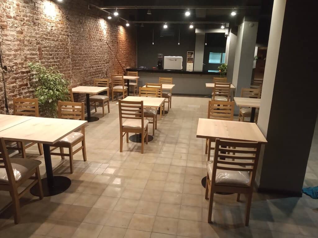 Historical Courtrooms