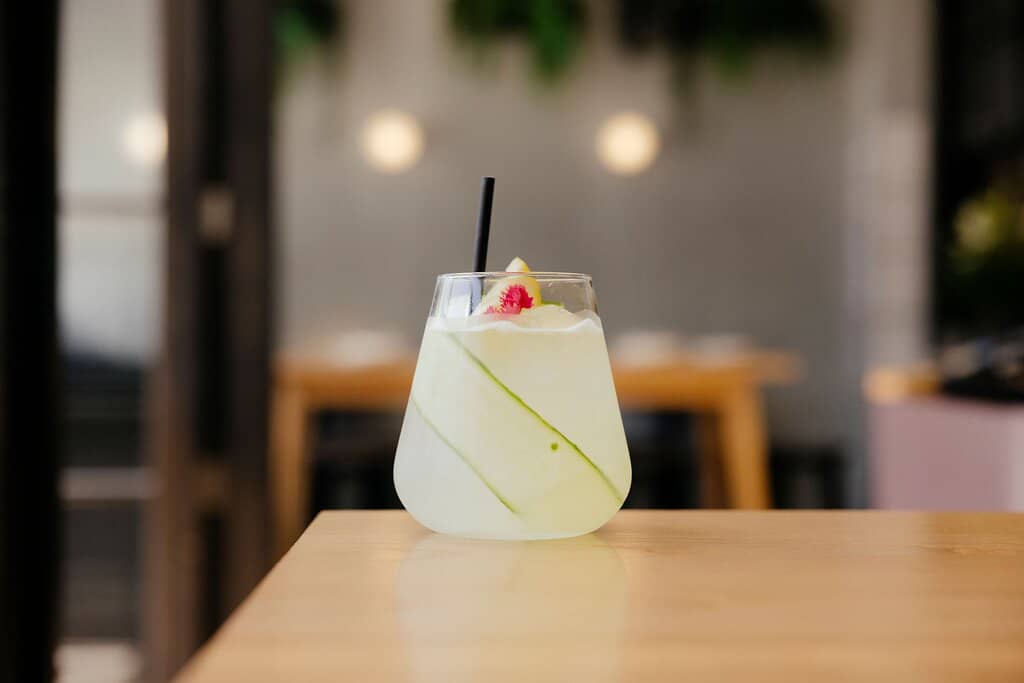 Korean Fried Cauliflower