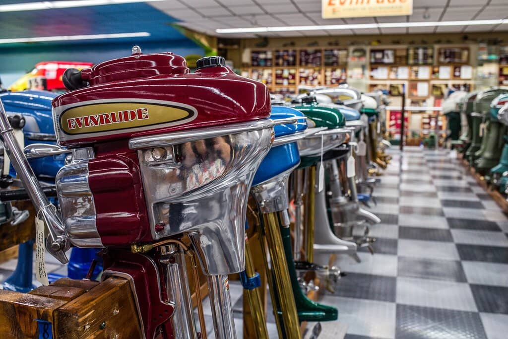 Rare and Classic Cars