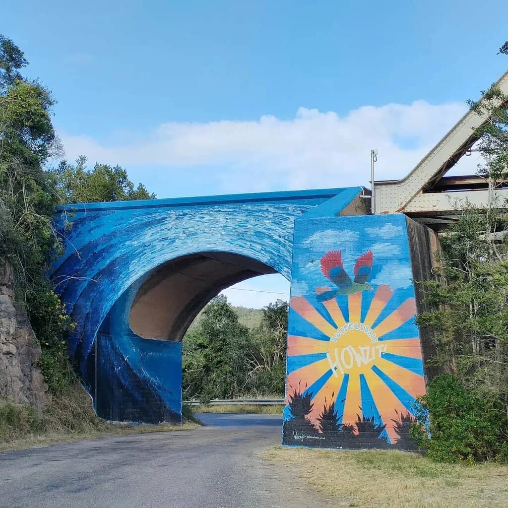 Cape Clawless Otter Trail