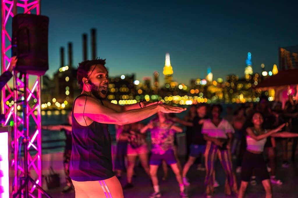Brooklyn Bridge Views