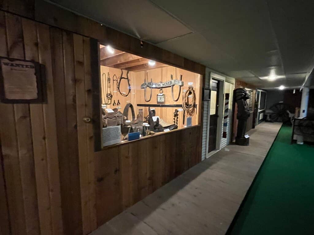 Everyday Life Displays