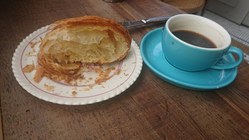 Exceptional Service by Melaquiel