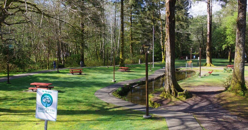 Totem Heritage Center