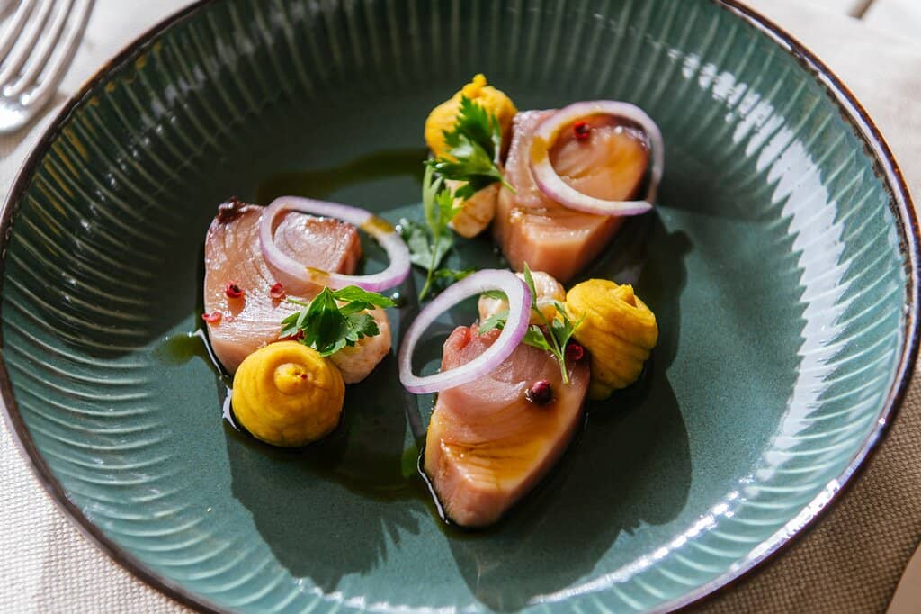 Unique Specialty Drinks