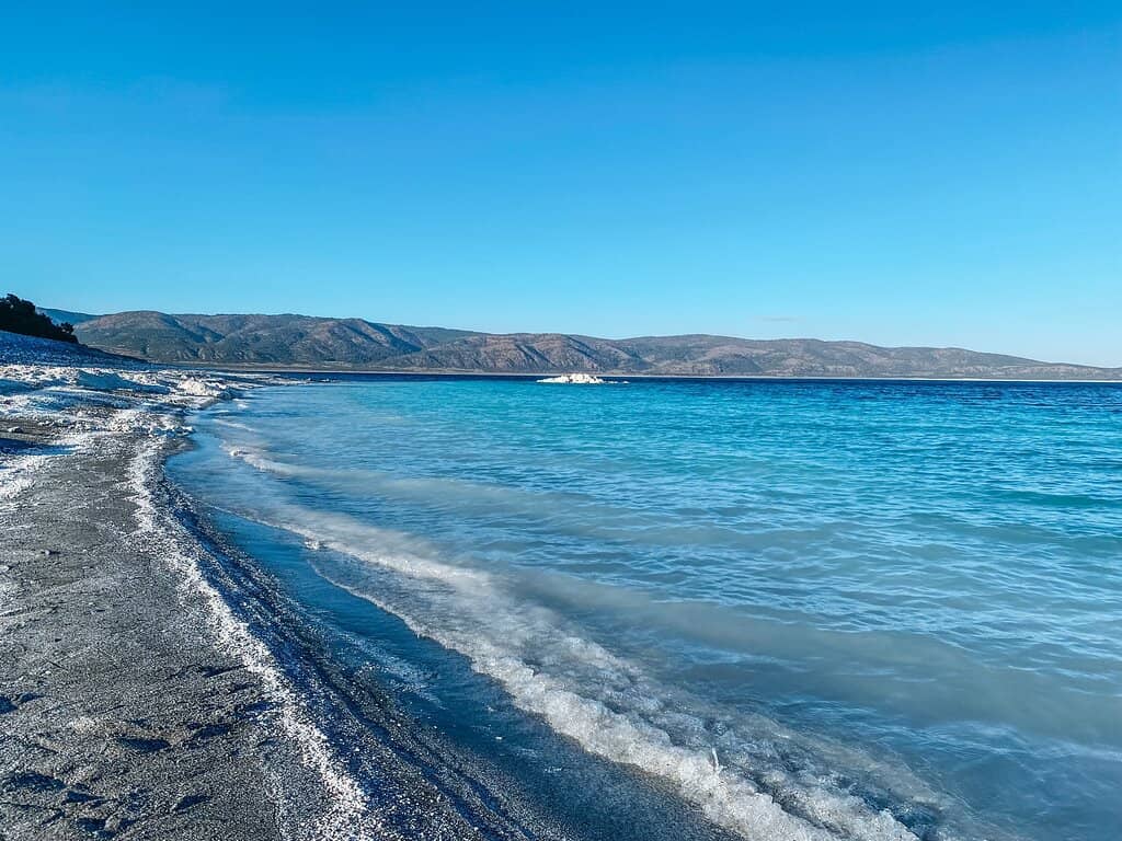 The 'Turkish Maldives'