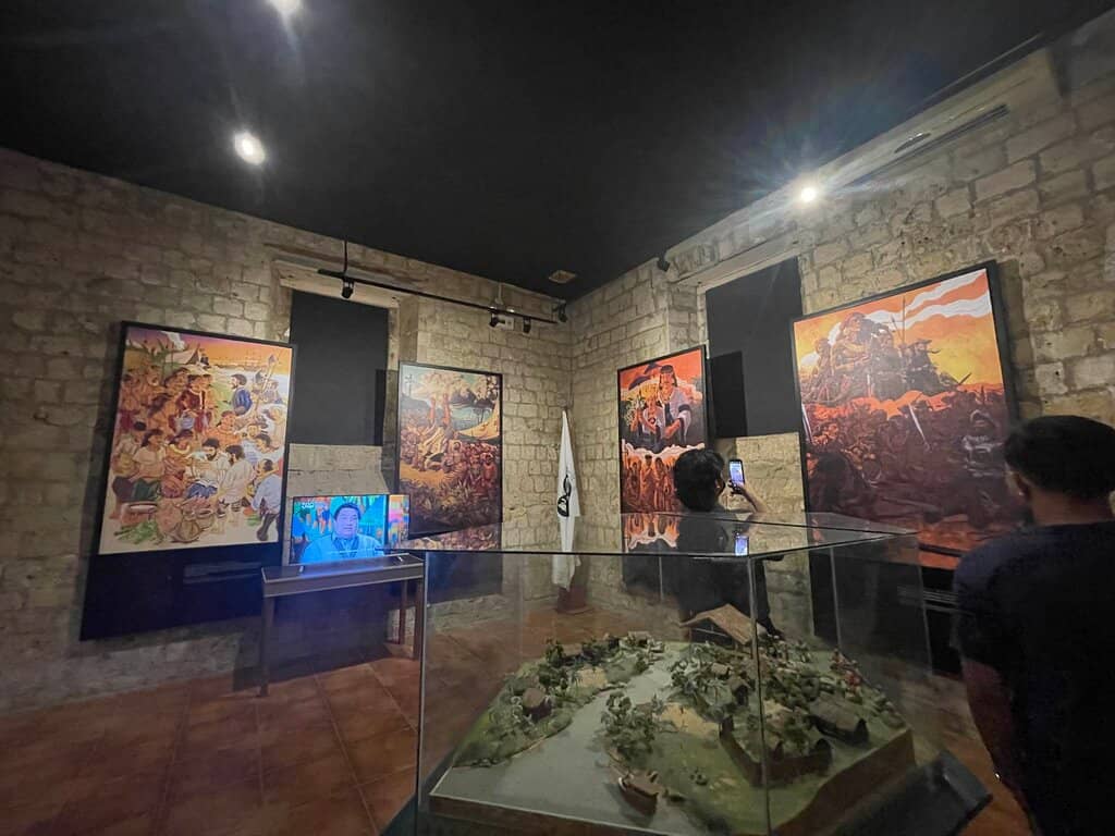 Local Art and Culture