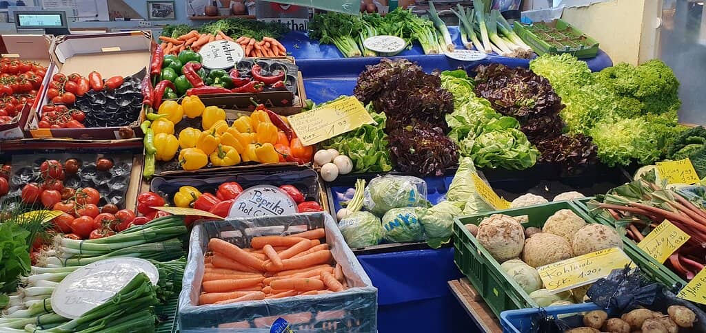 Sweet Treats & Pastries