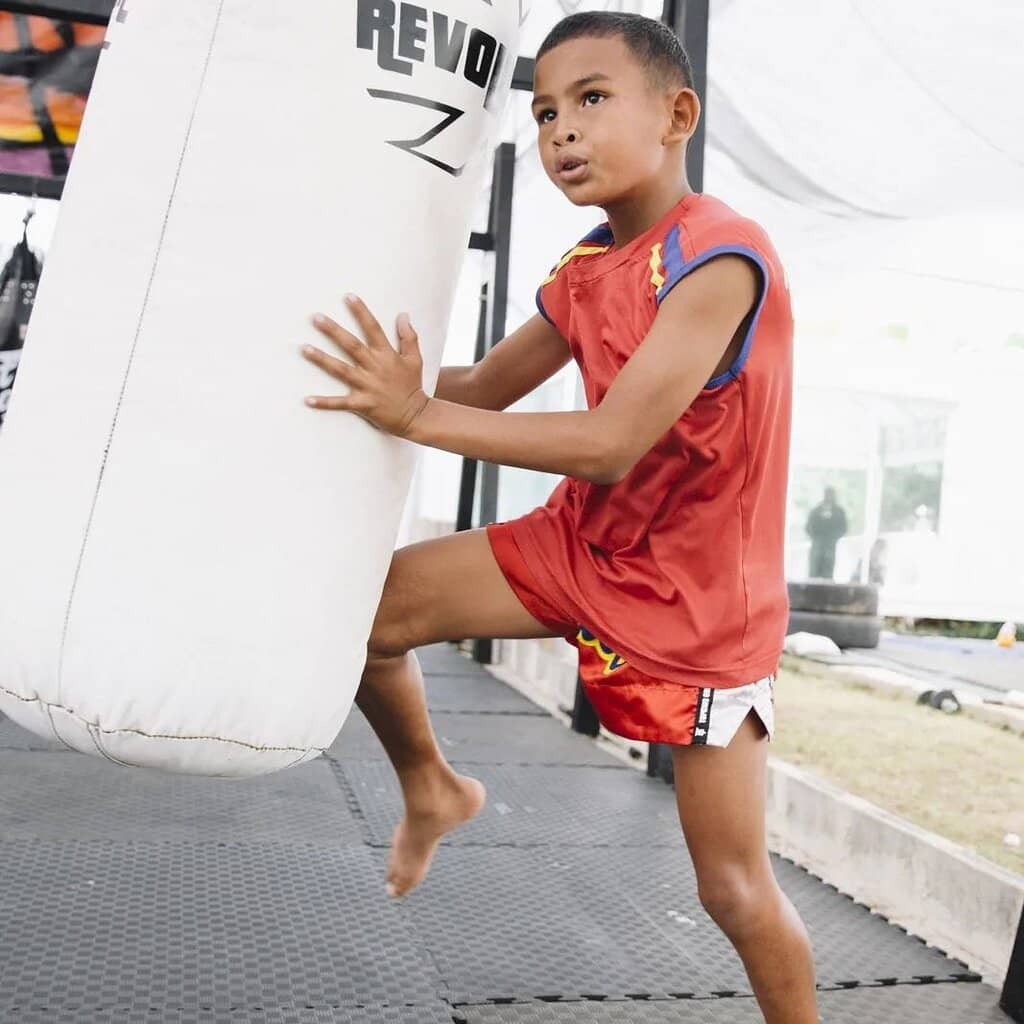 Community and Camaraderie