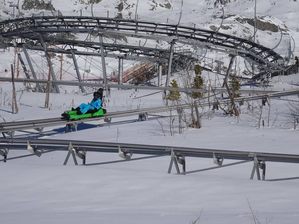 Family Fun for All Ages