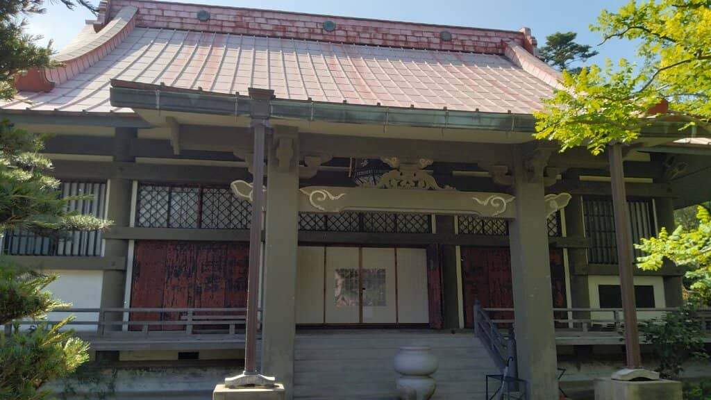 Golden Hall (Important Cultural Property)