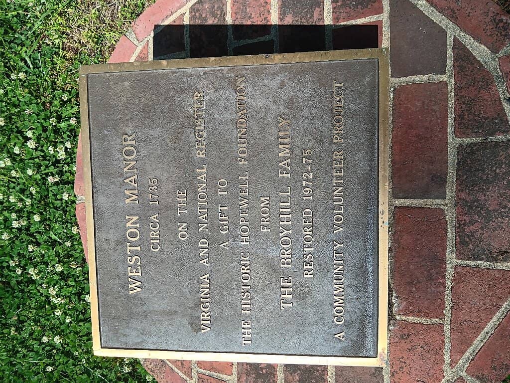 Appomattox River Fishing Pier