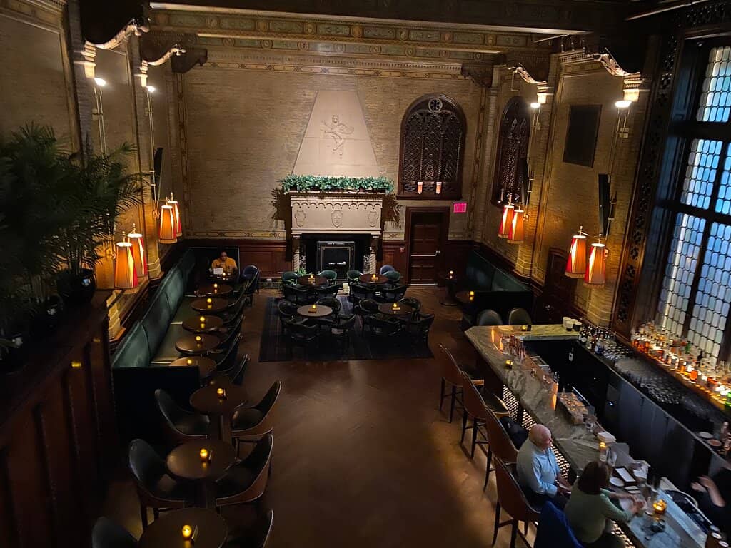 Expertly Crafted Cocktails