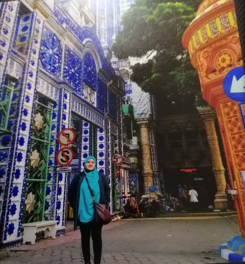 Multi-Level Exploration