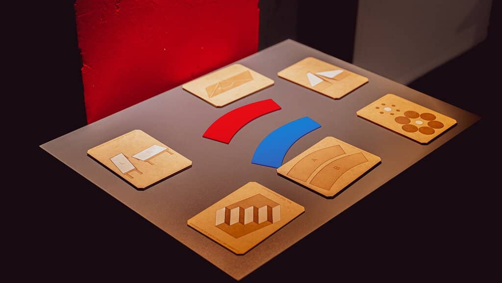 Interactive Installations