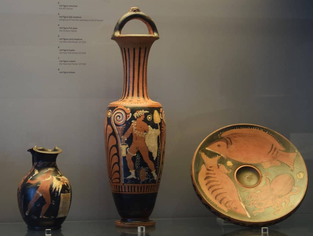 The Written Word Exhibit