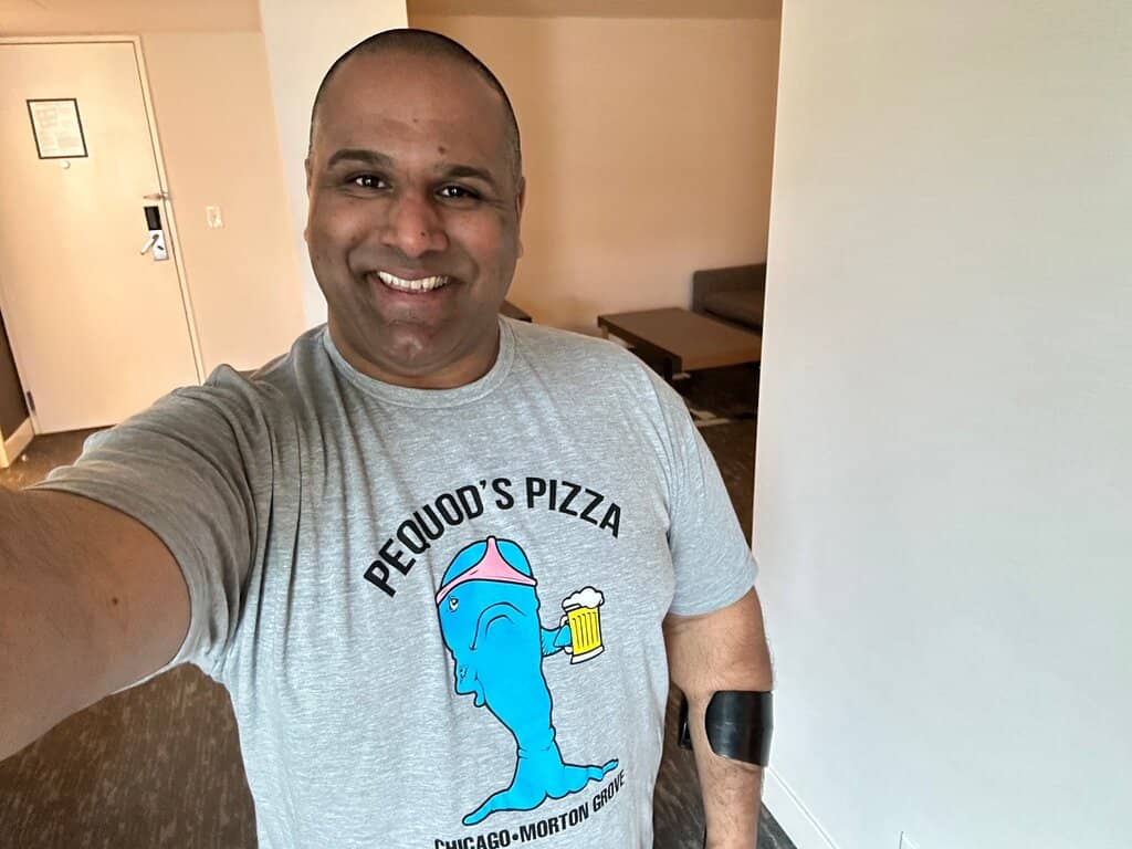 Authentic Chicago Experience