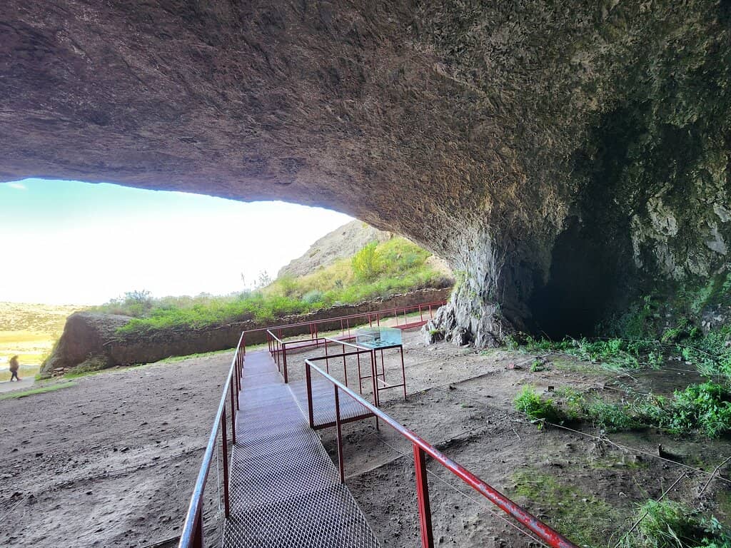 Scenic Viewpoint Trail