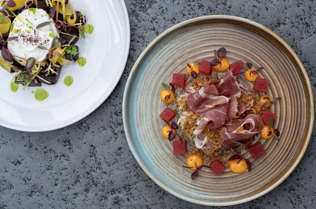 Chateaubriand for Two