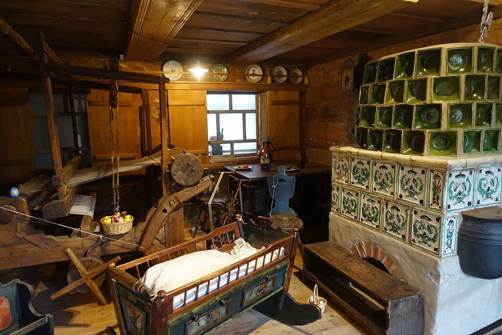 Mechanical 'Passion of Christ'