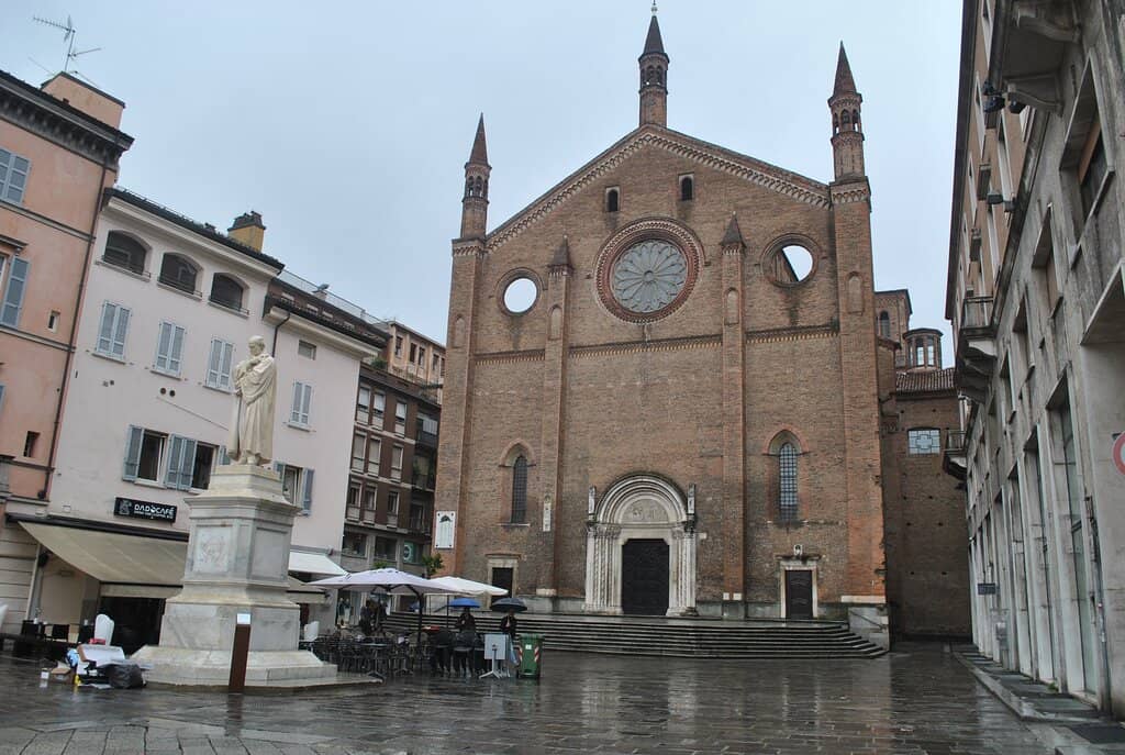 Ancient Architecture