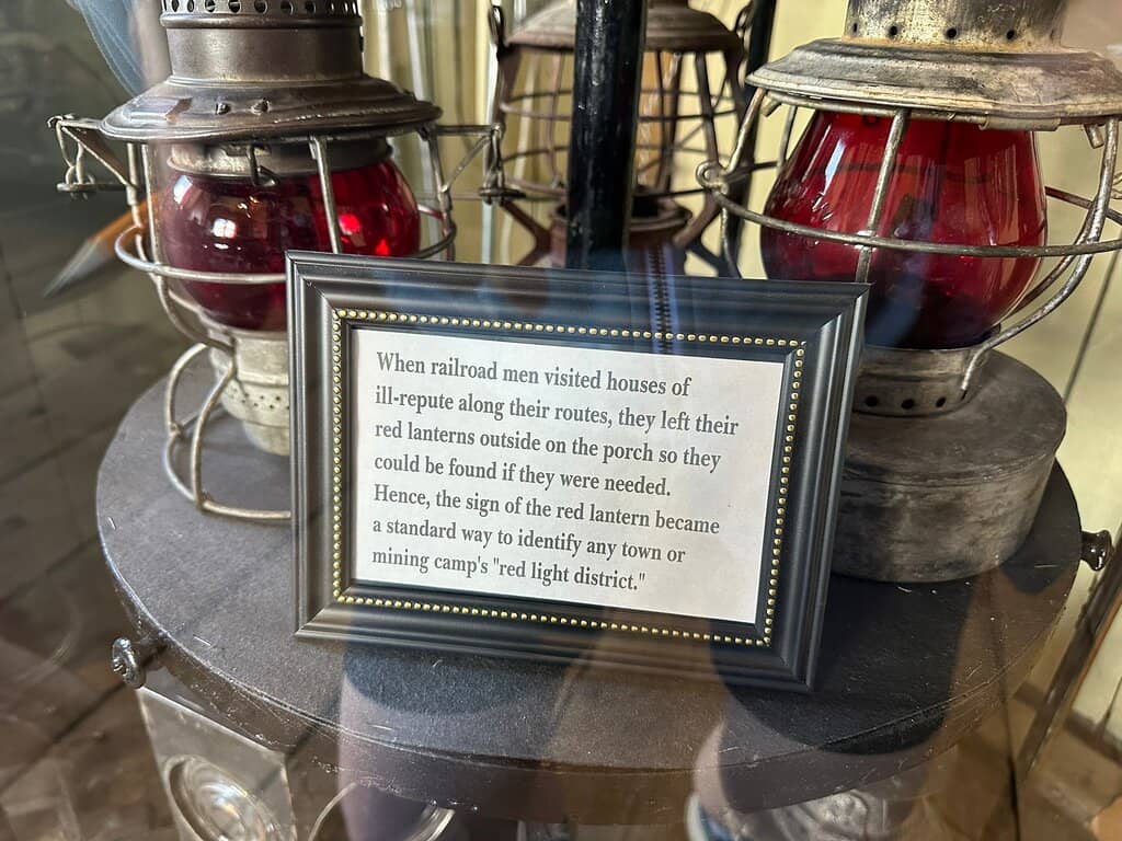 Midland Terminal Railway Depot