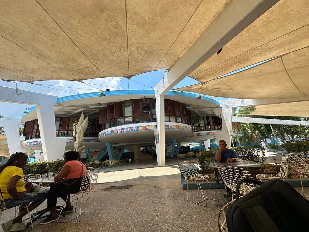 Affordable Ice Cream Treat