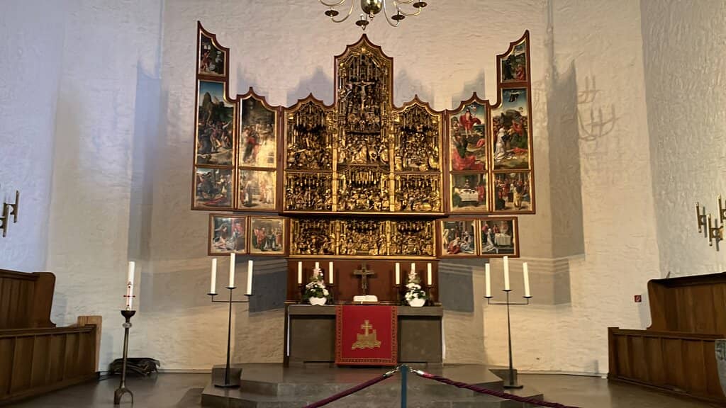 Informative Displays