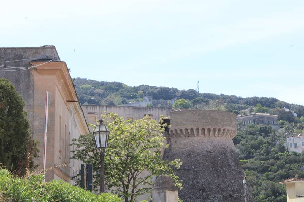 Gaeta Old Town (Gaeta Vecchia)