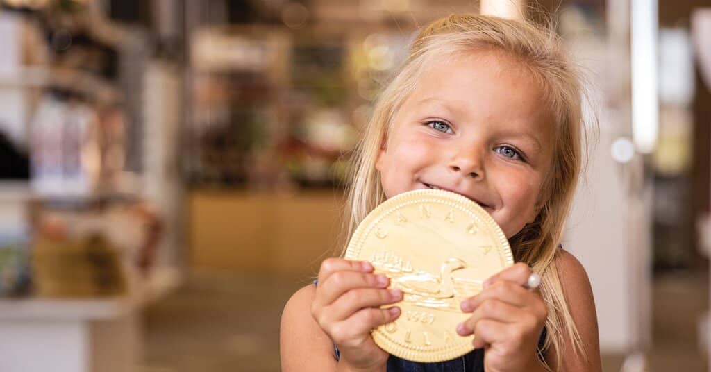 Interactive Exhibits