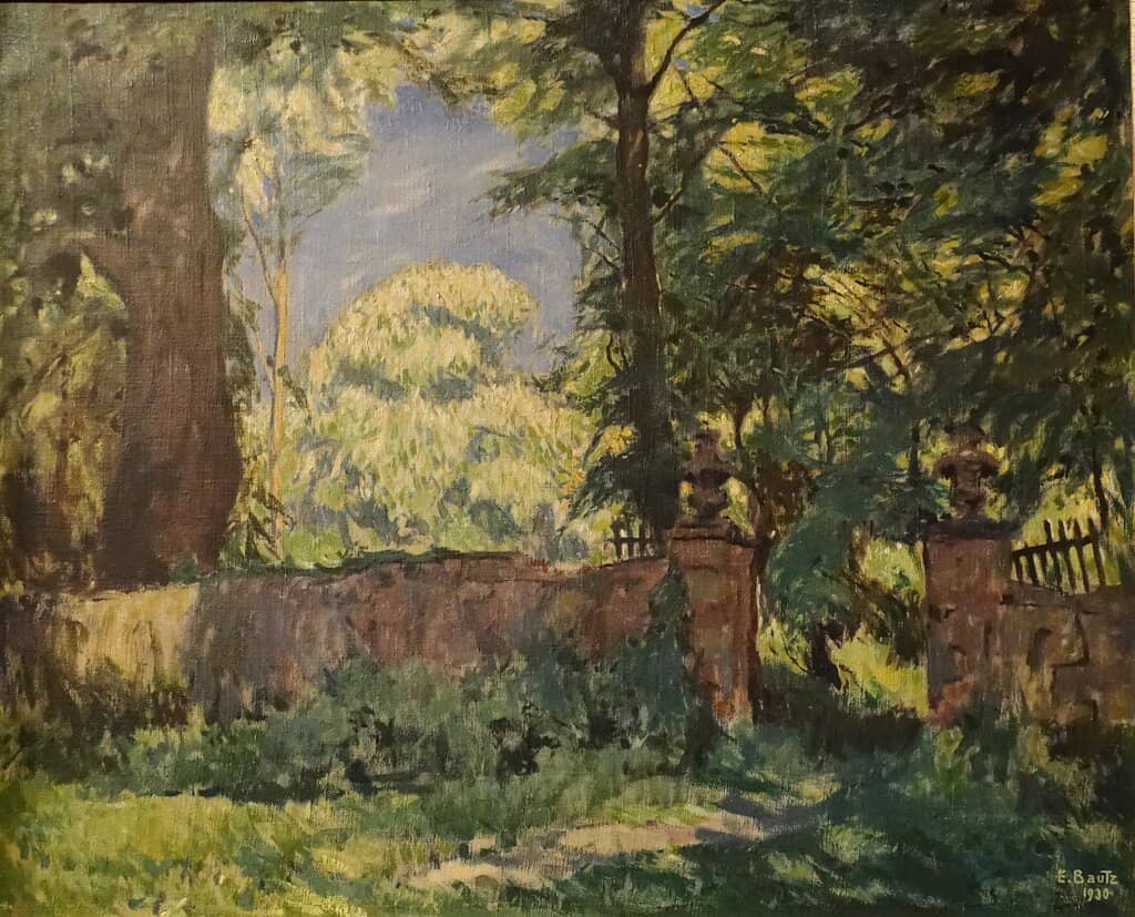 Kaisertrutz Tower Views